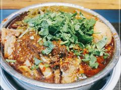 -窦四牛杂面(总店)