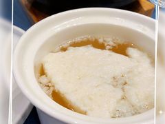 鸡豆花-南堂館川菜文化餐厅(天府店)