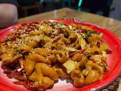 -东来土菜馆(民祥园路店)