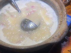 -捞围鲜·港式打边炉(海阳路店)