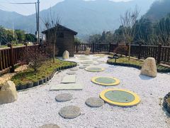 -雁荡山雁湖景区