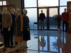 -雪莲品牌工厂店