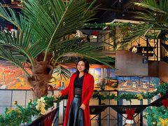 -咖梦餐厅 COMENG RESTAURANT