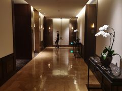 -丽晶轩中餐厅(重庆丽晶酒店)
