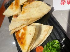 -通海俄式烧烤·俄罗斯大串(嵩山路店)