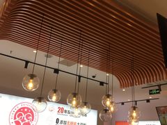 大堂-姐弟俩土豆粉(四海唐人街店)