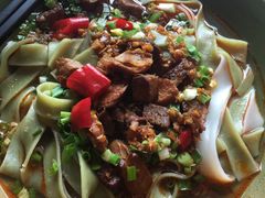 -十里香粉馆(虹桥中路店)