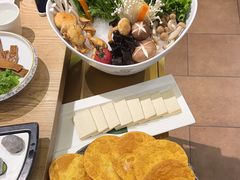 -百草滩羊清水涮羊肉(长城路店)