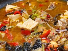 -老味道餐厅(江山店)