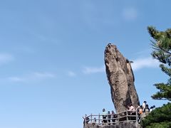 -黄山风景区