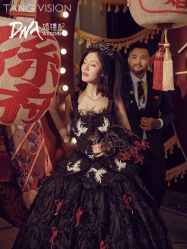 -DNA Wedding 婚礼记(上海店)