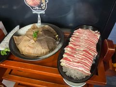 -捞王猪肚鸡火锅(昆山店)