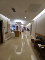 -北京亚运村美中宜和妇儿医院