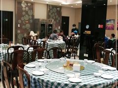 大堂-紫光园(劲松店)