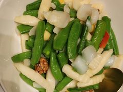 -小天厨民间菜馆(深圳街店)