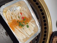 -花味烤肉·拌饭(庐阳万象汇店)