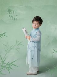 -倾城宝贝儿童摄影(浦东金谊店)