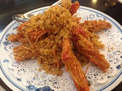 -無招牌海鮮(芽笼店)
