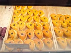 -東更道点心行(利客来店)