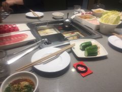 -海底捞火锅(天一广场亚细亚店)