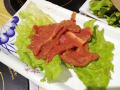 -百品聚旋转小火锅(熙悦汇店)