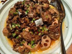 -瑶王府·广西菜(金阳路店)