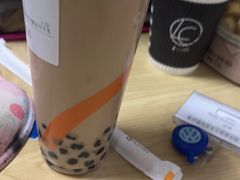 -CoCo都可(嘉定日月光店)