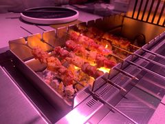 -丰茂烤串(全国首店)