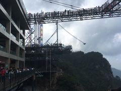 -梦幻奥陶纪景区