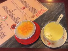-玫瑰甜品(文明路店)