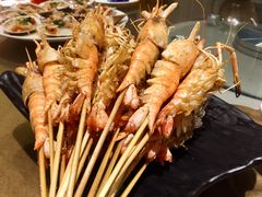 -79号渔船海鲜饭店(华强北店)