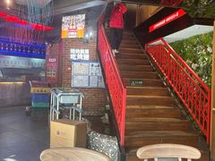 -管氏翅吧(望京东店)