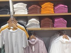 -优衣库(广州恒宝广场店)