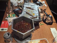 -聚点串吧·北京烧烤(赵登禹路店)