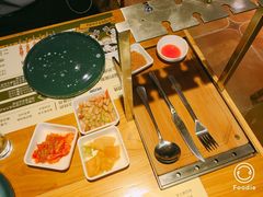 -通海俄式烧烤(下瓦房店)