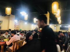 -东镇老火锅(长春路首店)