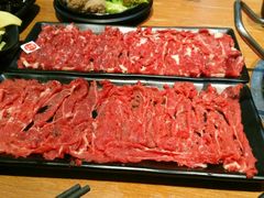 -掂档潮汕牛肉火锅(cityon熙地港店)