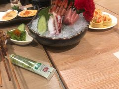 -大渔铁板烧(花园道店)
