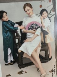 -格林童趣专业儿童摄影(公益西桥店)