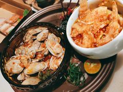 -佬麻雀·剁椒鱼头(京基KK One店)