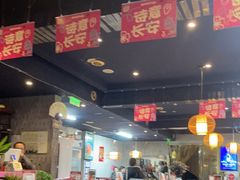 -原乡故事里海鲜大餐(玉祥门北马道巷店)