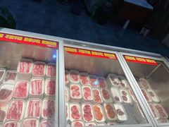 -格瑞欧海鲜自助烤肉火锅(光彩店)