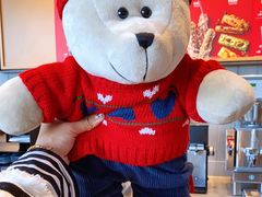 -星巴克(北京门头沟长安天街店)