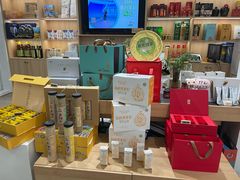 -竹鲜笙全竹宴(国色天香店)