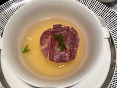 -湖滨28中餐厅·西湖宴·杭州君悦酒店