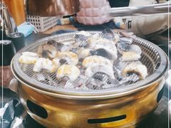 -味家烤肉烤鳗鱼牛排(西塔旗舰店)