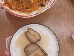 -那红花·东北菜铁锅炖(仙林金鹰店)