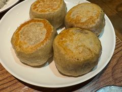 -清真吴记门钉肉饼·喜多利