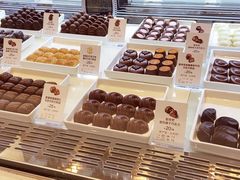 -GODIVA(恒隆广场店)