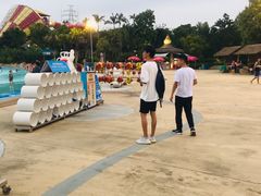 -美的鹭湖探索王国